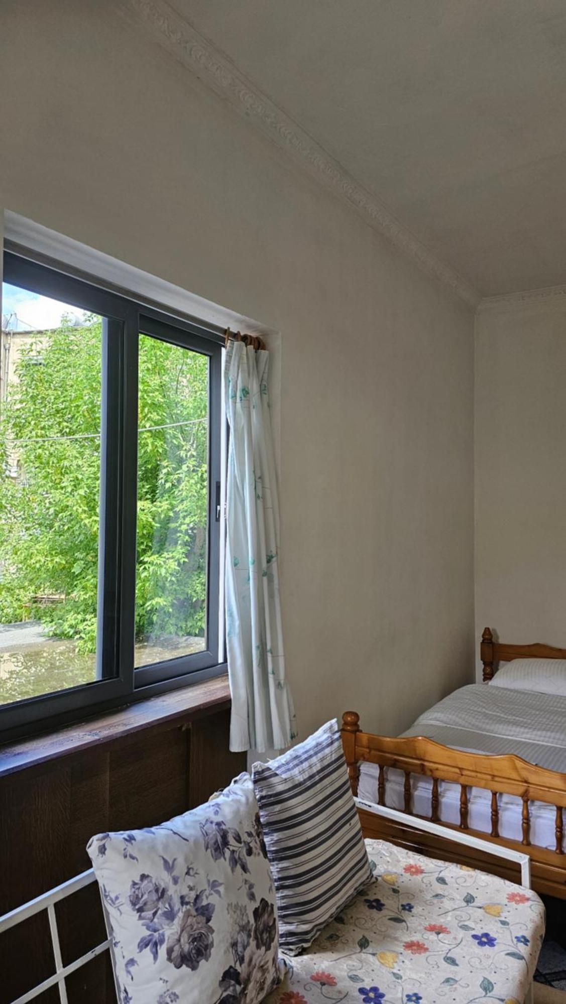 Angie'S Shared Villa Tam Tirana Exterior foto