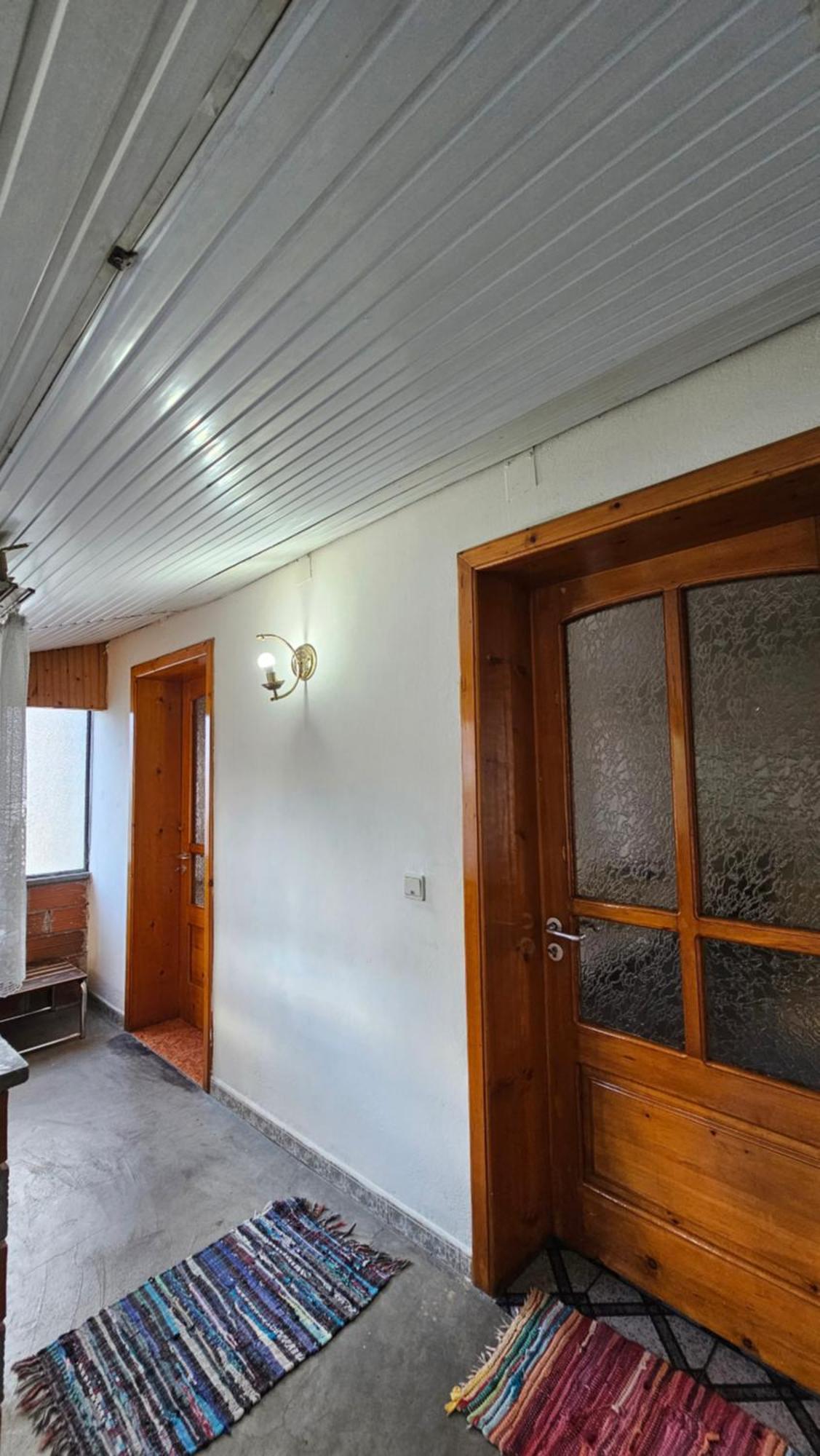 Angie'S Shared Villa Tam Tirana Exterior foto
