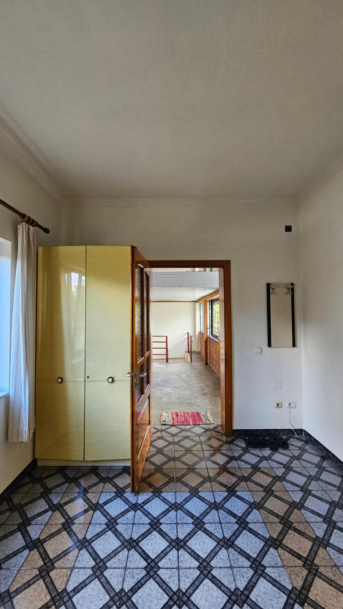 Angie'S Shared Villa Tam Tirana Exterior foto