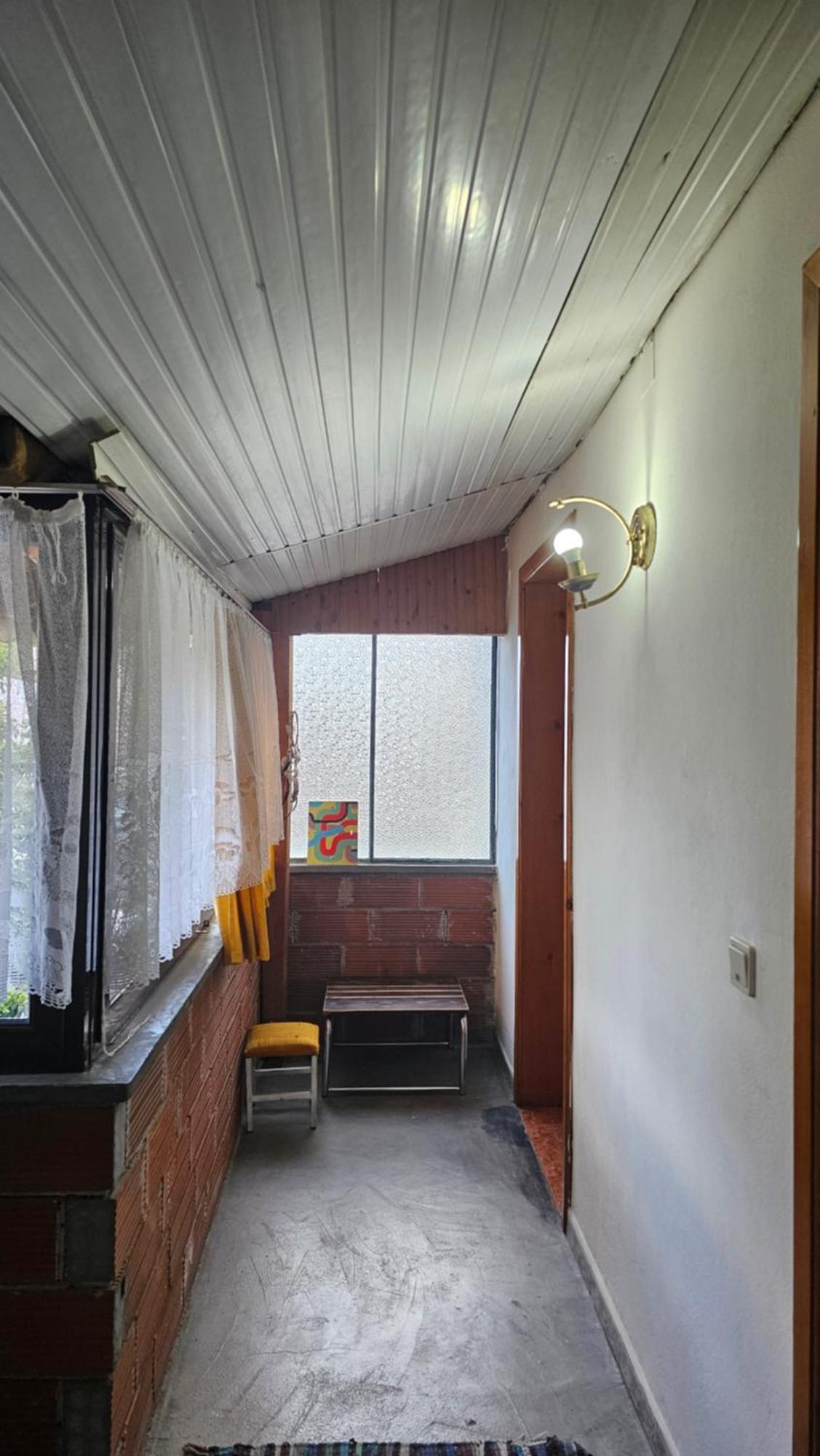 Angie'S Shared Villa Tam Tirana Exterior foto