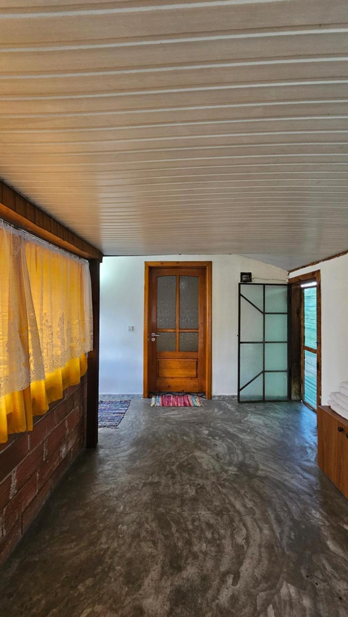 Angie'S Shared Villa Tam Tirana Exterior foto