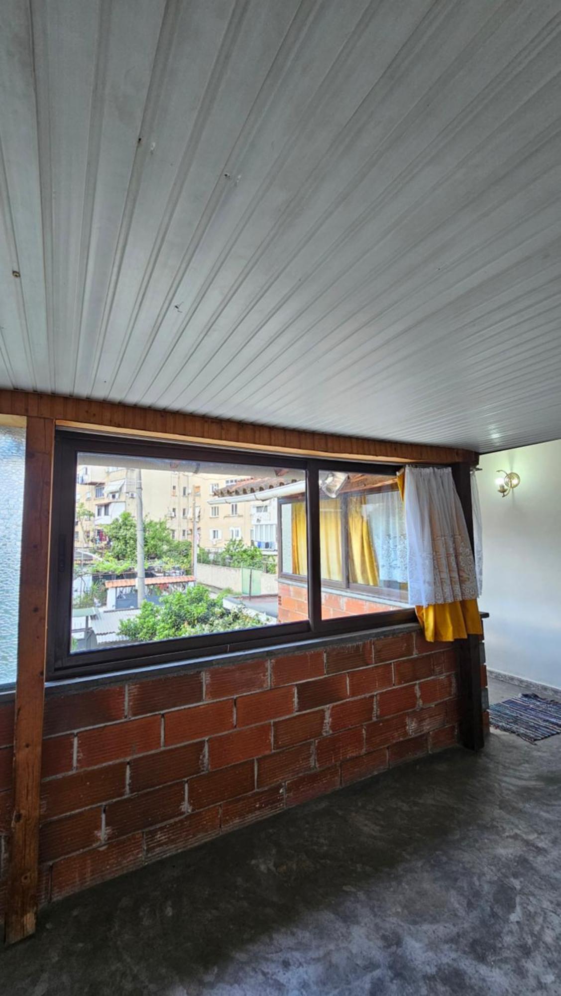 Angie'S Shared Villa Tam Tirana Exterior foto
