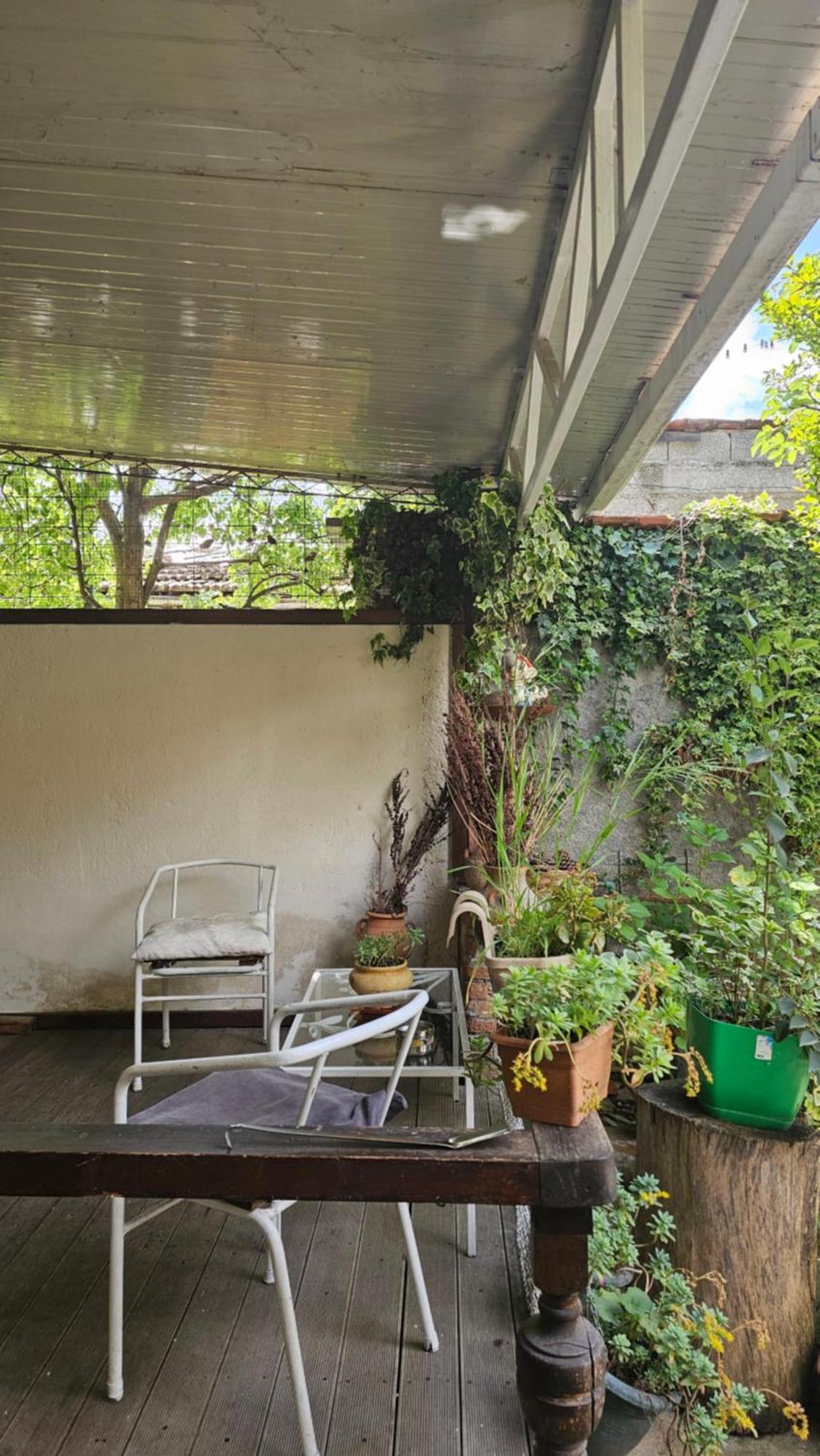 Angie'S Shared Villa Tam Tirana Exterior foto