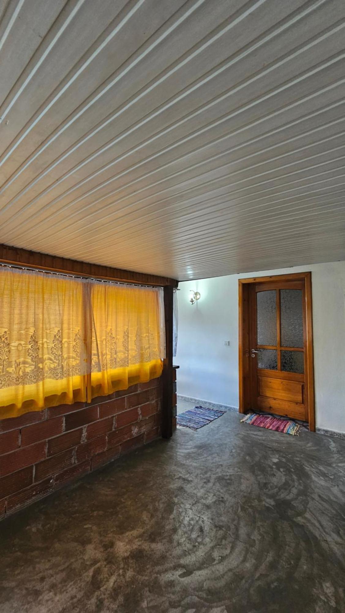 Angie'S Shared Villa Tam Tirana Exterior foto