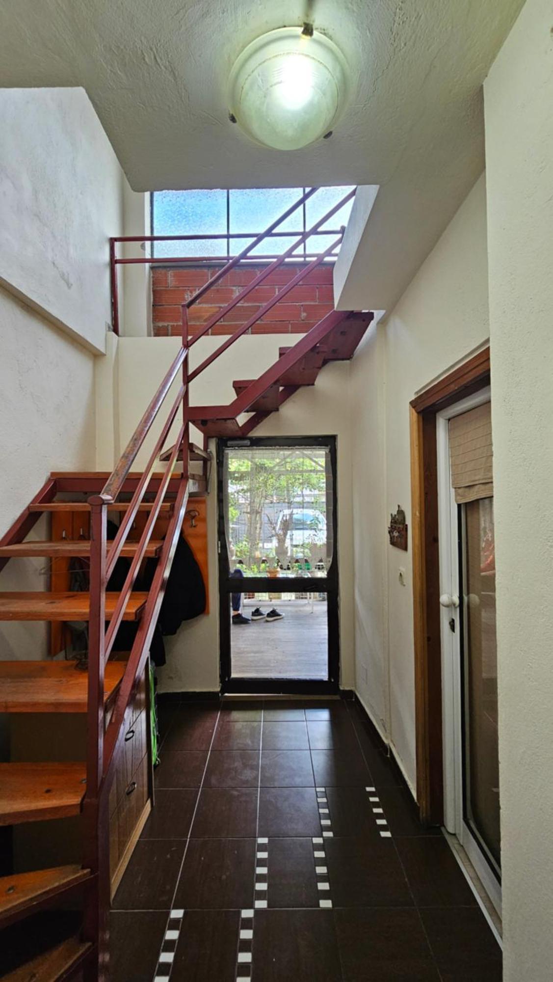 Angie'S Shared Villa Tam Tirana Exterior foto
